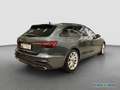 Audi A4 Avant S line Competition 45 TFSI qu. AHK B&O Grau - thumbnail 3