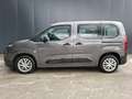 Citroen Berlingo 1.2 PureTech 1e EIGENAAR 5 PERSOONS CRUISE AIRCO 2 Grijs - thumbnail 8
