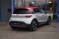 smart #1 66 kWh Brabus Pano HUD ACC 360° Argent - thumbnail 4
