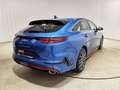 Kia ProCeed / pro_cee'd 1.6 TGDI DCT GT LED|Navi|virt.Cock. Blau - thumbnail 4