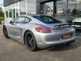 Porsche Cayman (981) 3.4 340ch GTS PDK PSE-CHRONO-PACK CARBONE-IMMAT FR Grigio - thumbnail 5