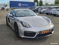Porsche Cayman (981) 3.4 340ch GTS PDK PSE-CHRONO-PACK CARBONE-IMMAT FR Grigio - thumbnail 7