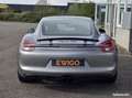 Porsche Cayman (981) 3.4 340ch GTS PDK PSE-CHRONO-PACK CARBONE-IMMAT FR Grigio - thumbnail 6