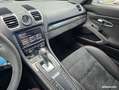 Porsche Cayman (981) 3.4 340ch GTS PDK PSE-CHRONO-PACK CARBONE-IMMAT FR Grigio - thumbnail 17
