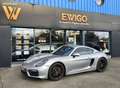 Porsche Cayman (981) 3.4 340ch GTS PDK PSE-CHRONO-PACK CARBONE-IMMAT FR Grigio - thumbnail 1