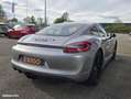 Porsche Cayman (981) 3.4 340ch GTS PDK PSE-CHRONO-PACK CARBONE-IMMAT FR Grigio - thumbnail 3