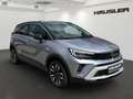 Opel Crossland X Elegance 130PS LED Sitzheizung Kamera DAB uvm. Grey - thumbnail 2