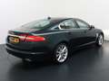 Jaguar XF 2.2D S Premium Business Edition Vert - thumbnail 4