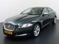 Jaguar XF 2.2D S Premium Business Edition Vert - thumbnail 1