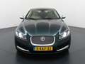 Jaguar XF 2.2D S Premium Business Edition Vert - thumbnail 7