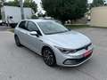 Volkswagen Golf 2,0 TDI Style DSG / LIVE COCKPIT / AMBIENTE / A... Grau - thumbnail 9