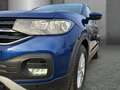 Volkswagen T-Cross Life 1.0 TSI*NAVI*CLIMATRONIC* Blau - thumbnail 9