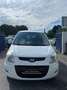 Hyundai Matrix Comfort 1.6*AHK*KLIMA*ZAHNRIEMEN/TÜV NEU Blanco - thumbnail 2