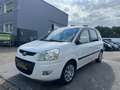 Hyundai Matrix Comfort 1.6*AHK*KLIMA*ZAHNRIEMEN/TÜV NEU Blanco - thumbnail 1