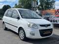 Hyundai Matrix Comfort 1.6*AHK*KLIMA*ZAHNRIEMEN/TÜV NEU Blanco - thumbnail 3