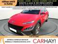 Hyundai KONA 1.0T-GDI EDITON 30 120CV Rouge - thumbnail 1