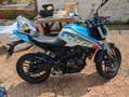 Voge R125 2023 Blauw - thumbnail 2