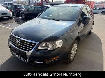 Limousine Trendline 1.6 Klima Kamera