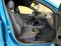 BMW 118 i Aut. Sport Line LED+HIFI+SPUR+KOMF+TEMP+DAB Blauw - thumbnail 5