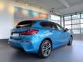 BMW 118 i Aut. Sport Line LED+HIFI+SPUR+KOMF+TEMP+DAB Blauw - thumbnail 8