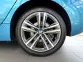 BMW 118 i Aut. Sport Line LED+HIFI+SPUR+KOMF+TEMP+DAB Blauw - thumbnail 6