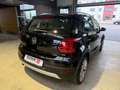 Volkswagen Polo V CrossPolo 1,2 BMT/Start-Stopp*Klimatronic Nero - thumbnail 4