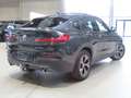 BMW X4 2.0dA xDrive  **NAVI PRO-CUIR-TOIT PANO-CAMERA** Gris - thumbnail 3