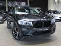 BMW X4 2.0dA xDrive  **NAVI PRO-CUIR-TOIT PANO-CAMERA** Gris - thumbnail 2
