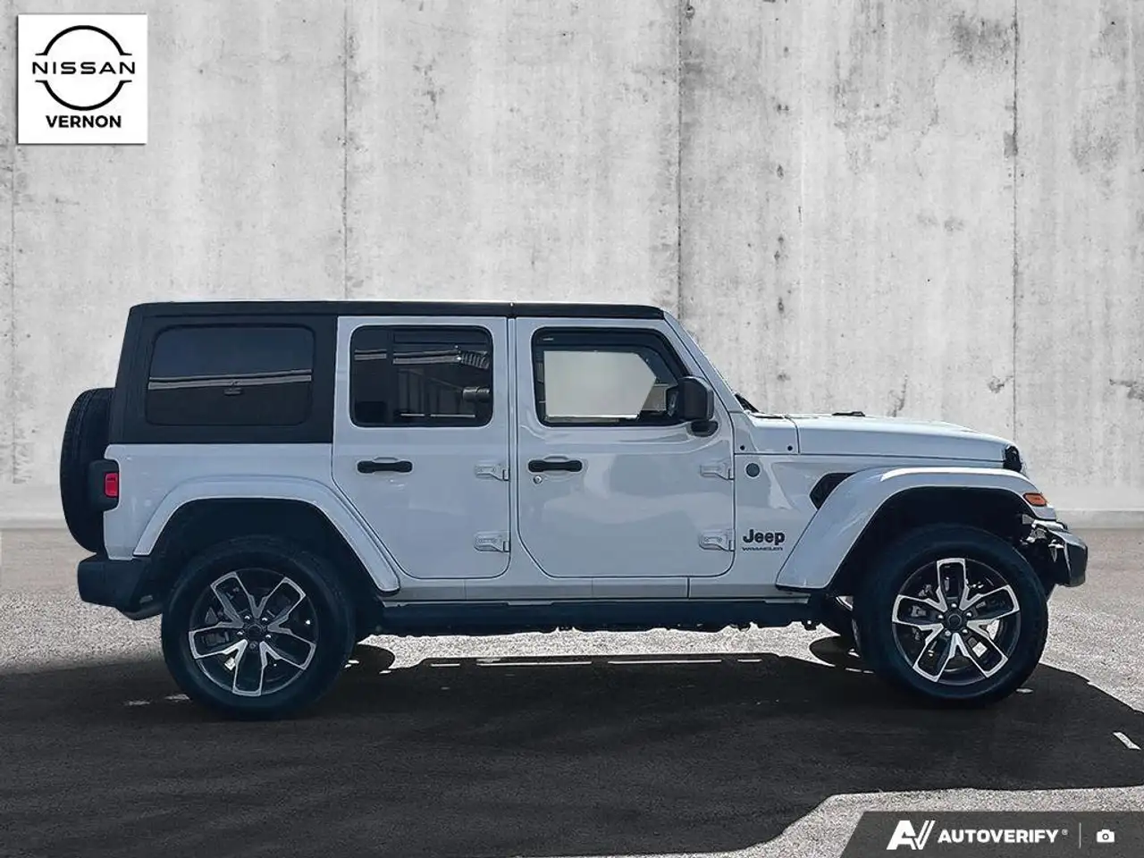 Jeep Wrangler fotografie Jeep Wrangler
