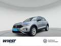 Volkswagen T-Roc 2.0 TDI DSG GOAL IQ Navi RFK AHK Winterräd Silber - thumbnail 1
