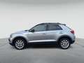 Volkswagen T-Roc 2.0 TDI DSG GOAL IQ Navi RFK AHK Winterräd Silber - thumbnail 4