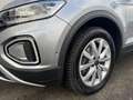 Volkswagen T-Roc 2.0 TDI DSG GOAL IQ Navi RFK AHK Winterräd Silber - thumbnail 7
