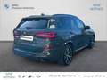 BMW X5 xDrive45e 394ch M Sport 17cv Gris - thumbnail 8