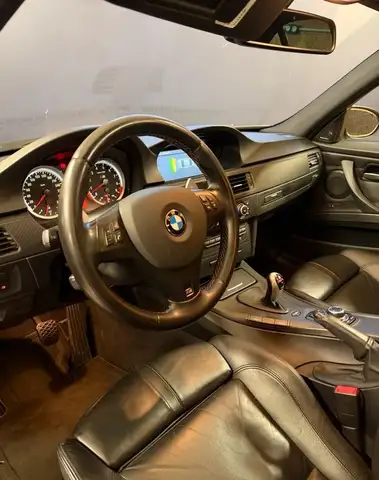 BMW M3 view 12