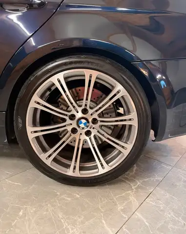 BMW M3 view 15