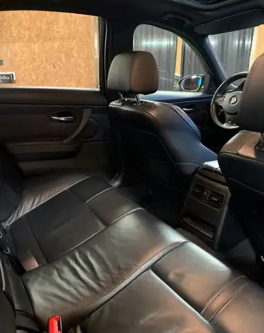 BMW M3 view 13