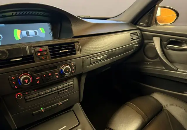 BMW M3 view 10