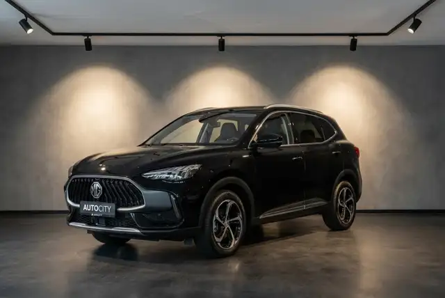 MG EHS 1.5 TGDI Luxury NIEUW MODEL l Pano l Leder l 360 C