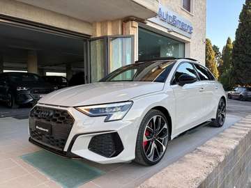 SPB SPORTBACK TFSI 310 CV quattro S tronic TETTO