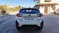 Subaru Crosstrek 2.0i CVT eBoxer Style 4x4 - Unico Proprietario Blanc - thumbnail 3