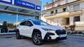 Subaru Crosstrek 2.0i CVT eBoxer Style 4x4 - Unico Proprietario Blanc - thumbnail 2
