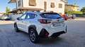 Subaru Crosstrek 2.0i CVT eBoxer Style 4x4 - Unico Proprietario Blanc - thumbnail 4
