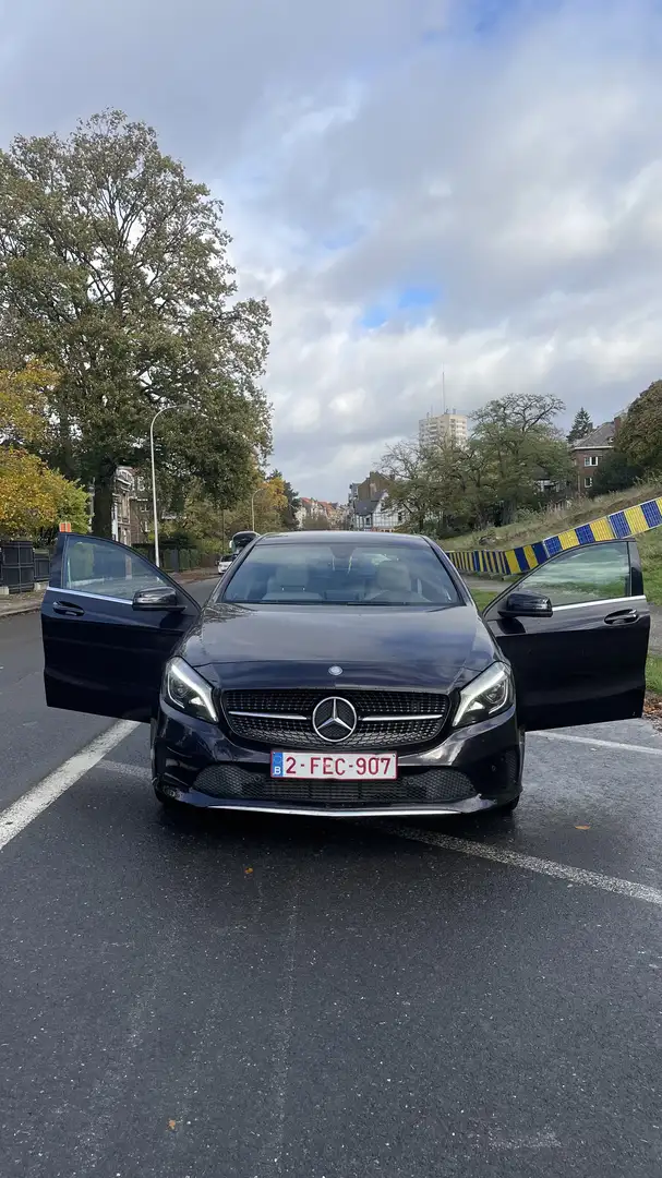 Mercedes-Benz A 180 Style - 2