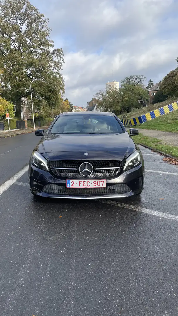 Mercedes-Benz A 180 Style - 1