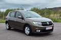 Dacia Sandero II 0,9 Laureate, 90 PS, Klima, Tempomat. Braun - thumbnail 6