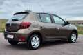 Dacia Sandero II 0,9 Laureate, 90 PS, Klima, Tempomat. Braun - thumbnail 8