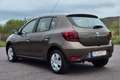 Dacia Sandero II 0,9 Laureate, 90 PS, Klima, Tempomat. Braun - thumbnail 3