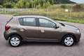 Dacia Sandero II 0,9 Laureate, 90 PS, Klima, Tempomat. Braun - thumbnail 7