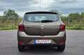 Dacia Sandero II 0,9 Laureate, 90 PS, Klima, Tempomat. Braun - thumbnail 4