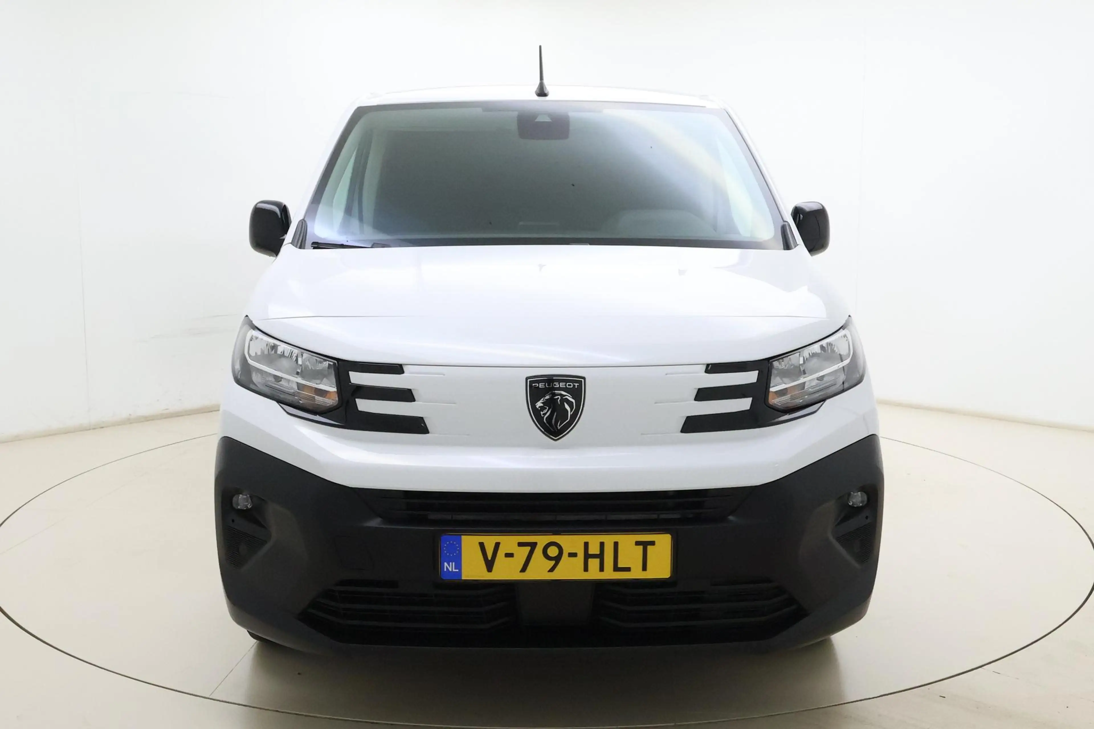 Peugeot Partner 1.5 BlueHDi 130 EAT8 S&S L2 | voorstoelen verwarmd — photo 6